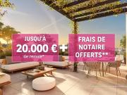 Lyon 7ème 69007 Programme neuf appartement neuf à vendre t4