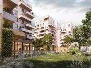 Lyon 7ème 69007 Programme neuf appartement neuf à vendre...