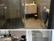 LYON 8 A LOUER Chambre 15m² 610€ cc. Avec Terrasse et...