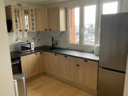 Lyon 8 ETATS UNIS VIVIANI Appt 65m2