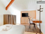 Lyon 8 – Grange Blanche Studio 7
