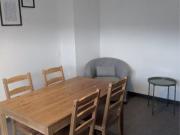 Lyon 8 Location Appartement 69