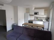 Lyon 8 Location Appartement 69