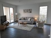 Lyon 8 Location Appartement 69