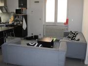 LYON 8 MAISON EN COLOCATION MEUBLÉE 160m²