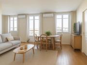 LYON 8 MERMOZ T3/4 avec possibilité T5 de 82m2