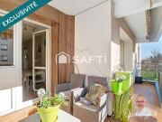 Lyon 8 Vente Appartement 69