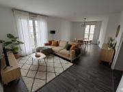 Lyon 8 Vente Appartement 69