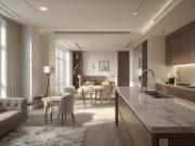 Lyon 8 Vente Appartement 69