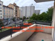 Lyon 8 Vente Appartement 69