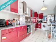 Lyon 8 Vente Appartement 69
