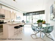 Lyon 8 Vente Appartement 69