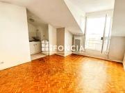 Lyon 8ème 69008 Achat / Vente appartement 1 pièce t1 au...