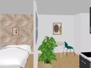 Lyon 8ème 69008 Achat / Vente appartement 1 pièce t1