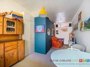 Lyon 8ème 69008 Achat / Vente appartement 2 pièces t2