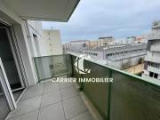 Lyon 8ème 69008 Achat / Vente appartement 2 pièces t2