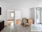Lyon 8ème 69008 Achat / Vente appartement 3 pièces t3