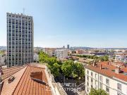 Lyon 8ème 69008 Achat / Vente appartement 3 pièces t3 au...
