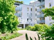 Lyon 8ème 69008 Achat / Vente appartement 3 pièces t3 balcon