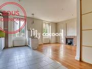 Lyon 8ème 69008 Achat / Vente appartement 3 pièces t3 cave