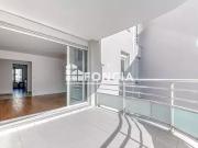 Lyon 8ème 69008 Achat / Vente appartement 3 pièces t3 jardin