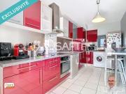 Lyon 8ème 69008 Achat / Vente appartement 4 pièces t4...