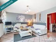 Lyon 8ème 69008 Achat / Vente appartement 4 pièces t4...
