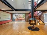 Lyon 8ème 69008 Achat / Vente appartement 5 pièces t5 au...