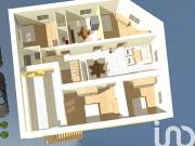 Lyon 8ème 69008 Achat / Vente appartement 6 pièces t6...