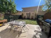 Lyon 8ème 69008 Achat / Vente maison 4 pièces t4