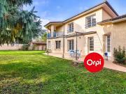Lyon 8ème 69008 Achat / Vente maison 5 pièces t5 jardin...