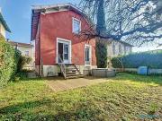 Lyon 8ème 69008 Achat / Vente maison 5 pièces t5 parking