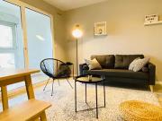 Lyon 8ème 69008 Location appartement 1 pièce t1