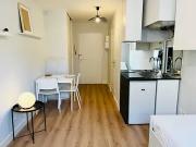 Lyon 8ème 69008 Location appartement 1 pièce t1