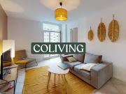 Lyon 8ème 69008 Location appartement 1 pièce t1