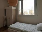 Lyon 8ème 69008 Location appartement 1 pièce t1