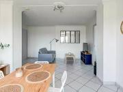 Lyon 8ème 69008 Location appartement 1 pièce t1 au...