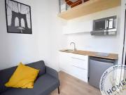 Lyon 8ème 69008 Location appartement 1 pièce t1 au...