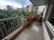 Lyon 8ème 69008 Location appartement 1 pièce t1 jardin