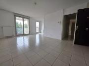 Lyon 8ème 69008 Location appartement 3 pièces t3