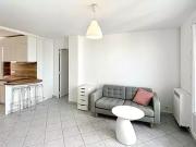 Lyon 8ème 69008 Location appartement 3 pièces t3 cave balcon