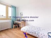 Lyon 8ème 69008 Location appartement