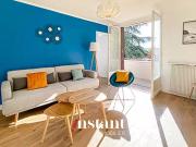 Lyon 8ème 69008 Location appartement 4 pièces t4