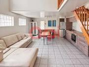 Lyon 8ème 69008 Location appartement 4 pièces t4