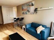 Lyon 8ème 69008 Location appartement 4 pièces t4