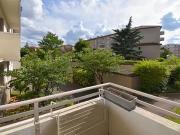 Lyon 8ème 69008 Location appartement 4 pièces t4 balcon