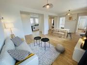 Lyon 8ème 69008 Location appartement 5 pièces t5