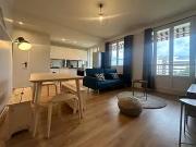 Lyon 8ème 69008 Location appartement 5 pièces t5
