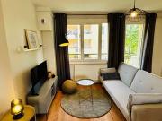 Lyon 8ème 69008 Location appartement 5 pièces t5