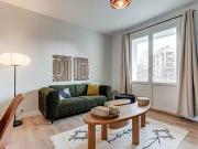 Lyon 8ème 69008 Location appartement 5 pièces t5 au...